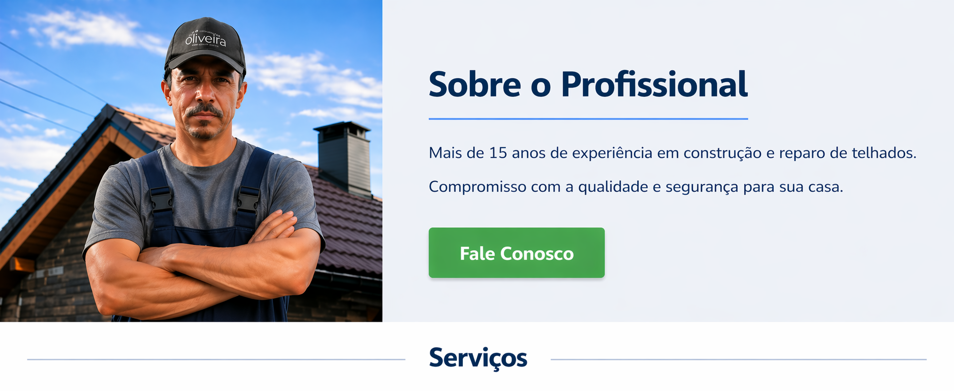 Tamanho Correto Aqui